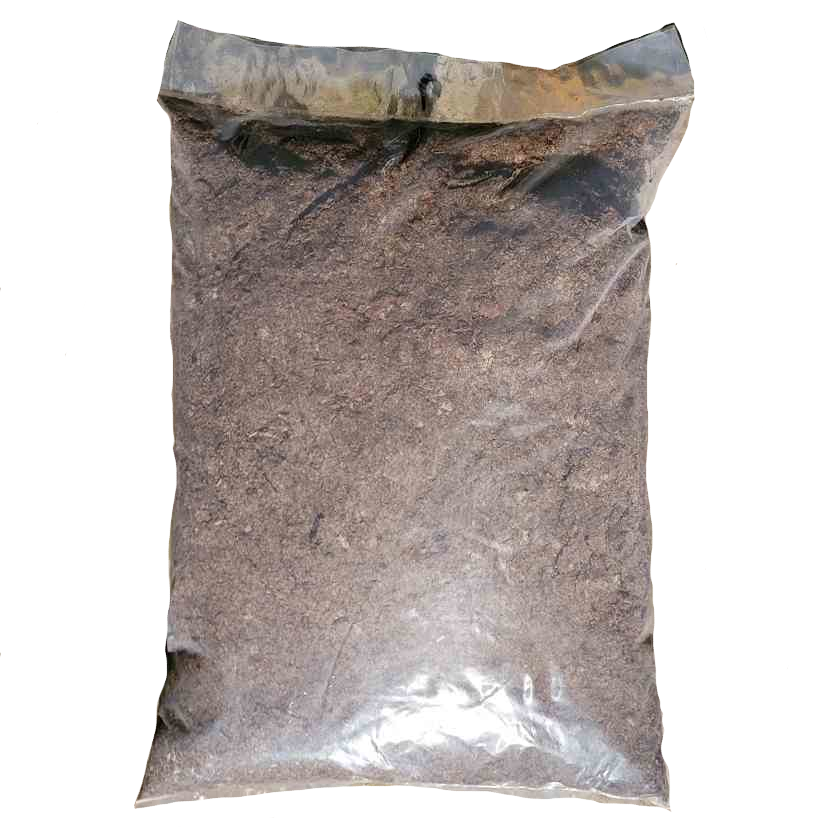 Grassland Mix Substrate