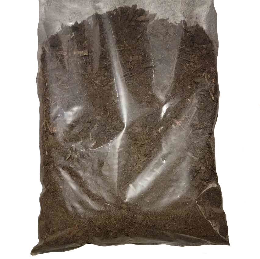 Jungle Mix Substrate