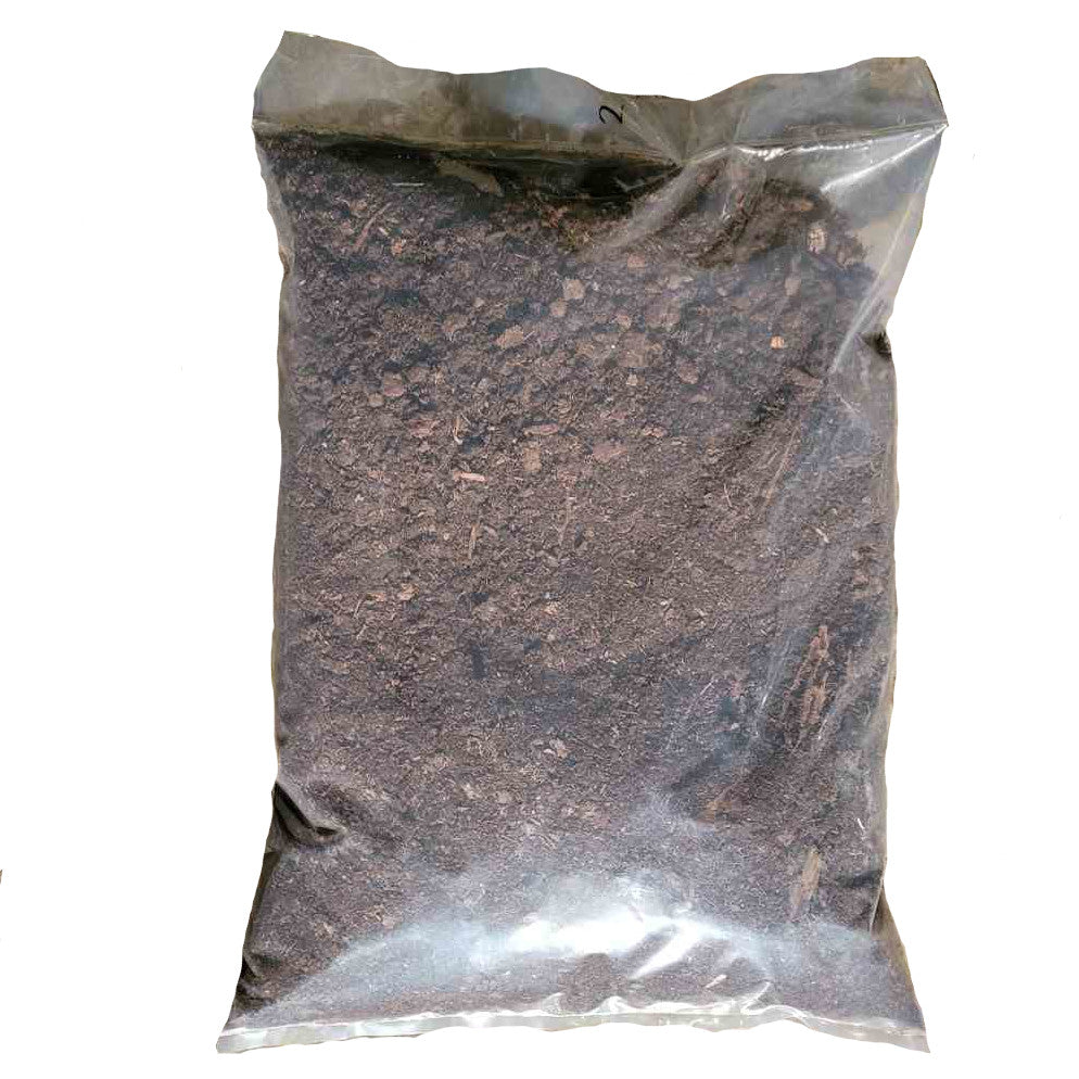 Forest Mix Substrate