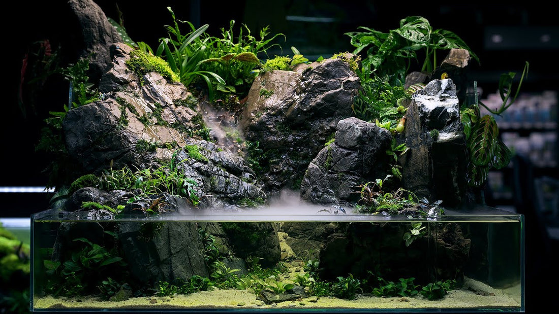 Terrarium or vivarium, which is correct?