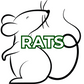 Frozen Rats (MEDIUM)