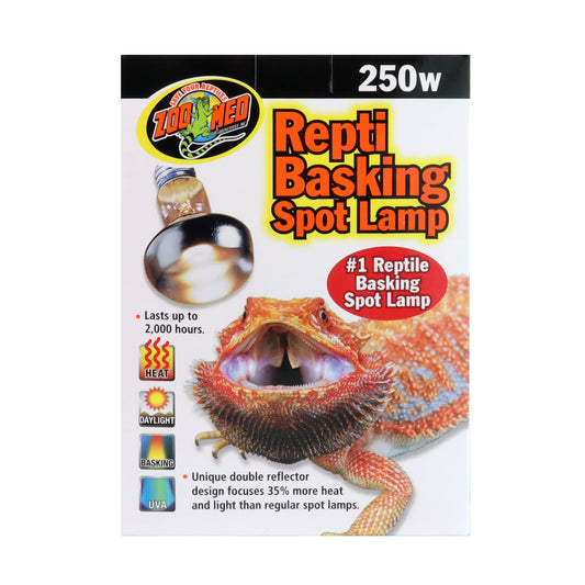 Zoo Med Repti Basking Lamp 250W