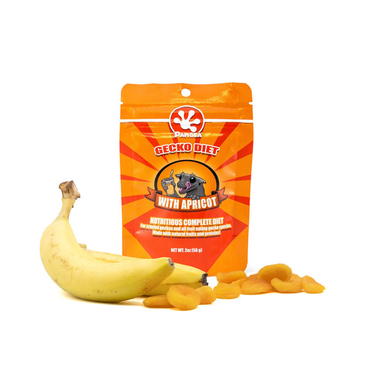 Pangea Fruit Mix Apricot (2oz)