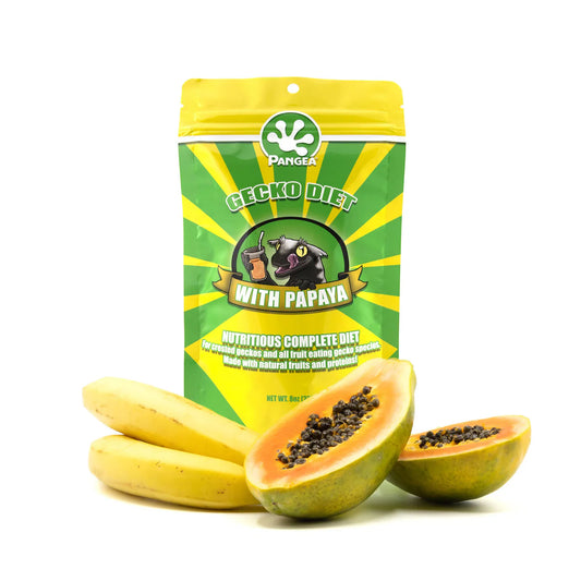 Pangea Fruit Mix Papaya (2oz)