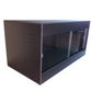4x2x2 PVC Enclosure (ACRYLIC DOORS)