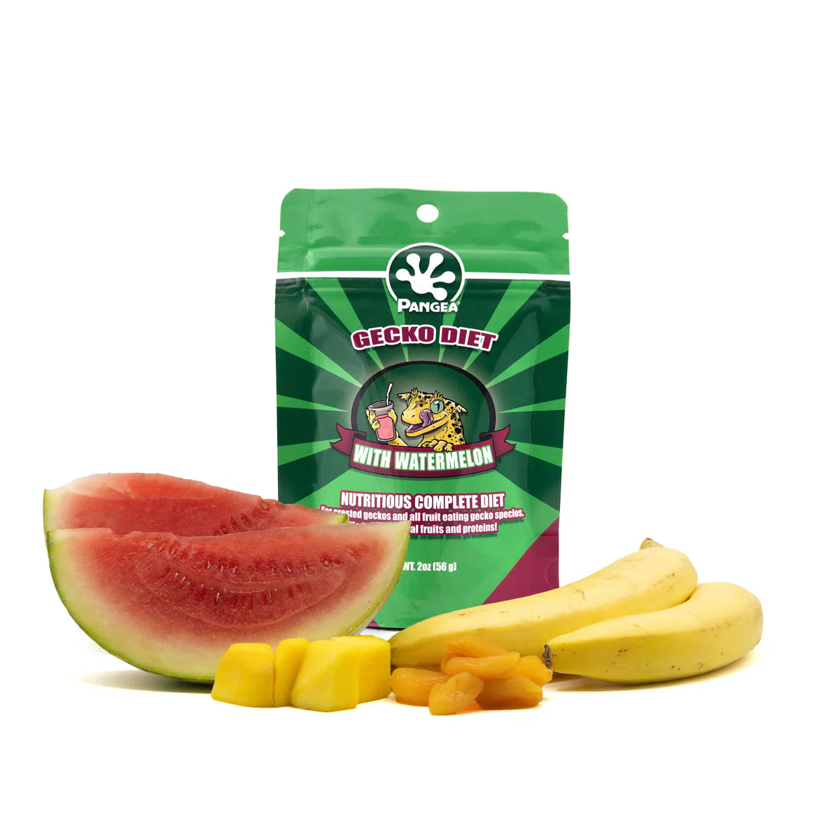 Pangea Fruit Mix Watermelon (2oz)