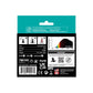 Arcadia Halogen 35W Heat Bulb (PAR20) TWIN PACK