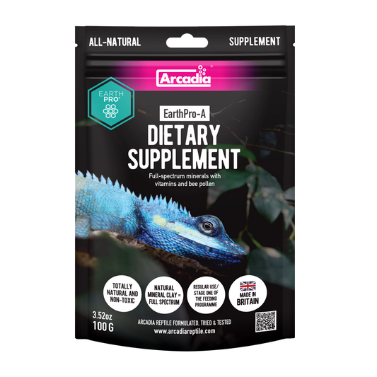 Arcadia EarthPro-A (100g)