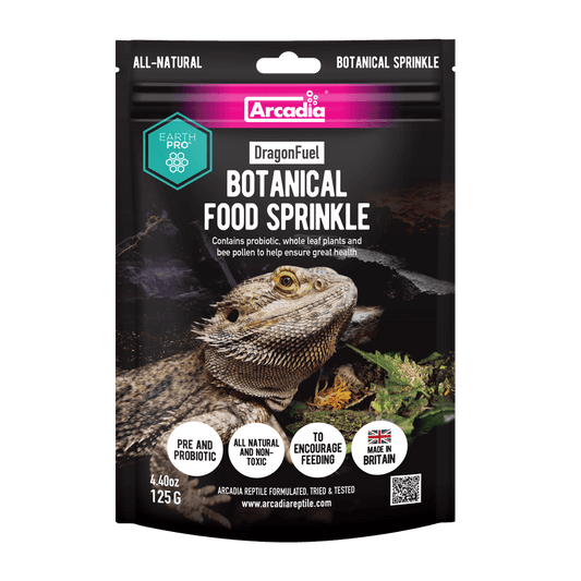 Arcadia EarthPro Dragon Fuel (125g)