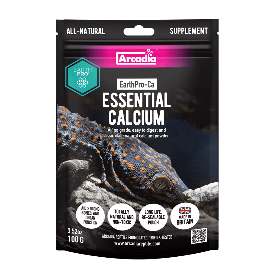 Arcadia EarthPro Ca Calcium (80g)