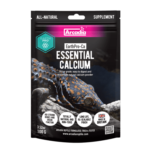 Arcadia EarthPro Ca Calcium (80g)