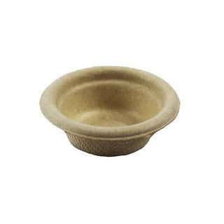 Pangea Small Biodegradable Gecko Cups 0.5oz - 100 Cups