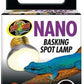 Zoo Med Nano Basking Spot Lamp 40W
