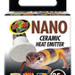 Zoo Med Nano Ceramic Heat Emitter 25W