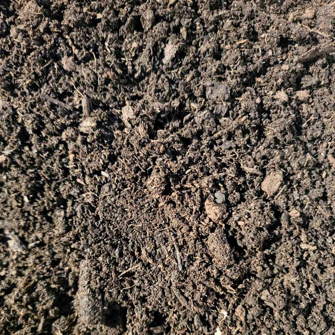 Forest Mix Substrate